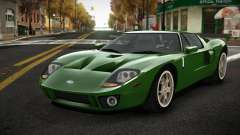 Ford GT1000 Qojige