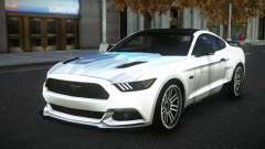Ford Mustang Evelle S9 для GTA 4