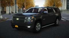 Chevrolet Suburban Jooqe для GTA 4