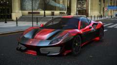 Ferrari 488 Tonck S12