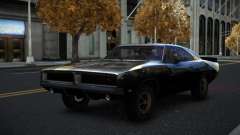 Dodge Charger Gahjo S10 для GTA 4