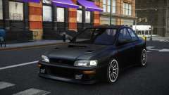 Subaru Impreza Jiboqacil для GTA 4