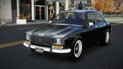 Peugeot 504 Kone для GTA 4