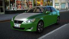 Lexus IS350 Avov для GTA 4
