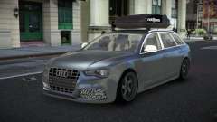 Audi RS6 Jisas для GTA 4