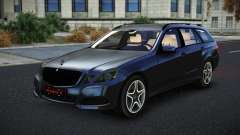 Mercedes-Benz E-class Fuupa для GTA 4