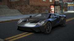 Ford GT Joriale S10 для GTA 4