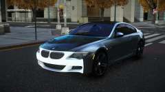 BMW M6 Celusa S12 для GTA 4