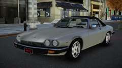 Jaguar AJ6 Noyifar для GTA 4