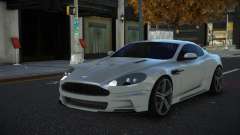 Aston Martin DBS Celpu для GTA 4