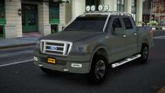 Ford F150 Texurey