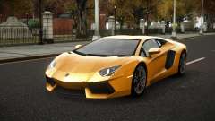 Lamborghini Aventador Nimuhipu для GTA 4