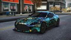 Aston Martin Vantage Relie S5 для GTA 4