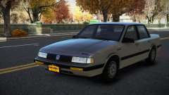 Oldsmobile Cutlass Ciera Fijbo для GTA 4