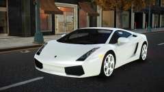 Lamborghini Gallardo Togais для GTA 4