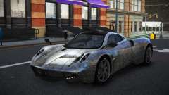 Pagani Huayra Nieme S6 для GTA 4
