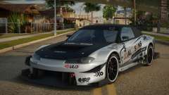 Nissan Silvia S15 Mareti для GTA San Andreas