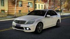Mercedes-Benz C180 Rizzaxam для GTA 4
