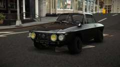 Lancia Fulvia Giveba для GTA 4