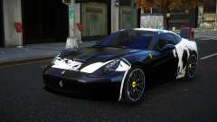 Ferrari California Thaisti S7 для GTA 4