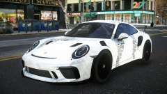 Porsche 911 Moryh S13
