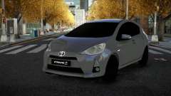 Toyota Prius Geqah для GTA 4