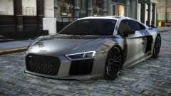 Audi R8 Droceber S11 для GTA 4