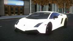 Lamborghini Gallardo Losfair S9 для GTA 4