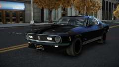 Ford Mustang Olay для GTA 4