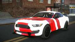 Ford Mustang Fainor S8 для GTA 4