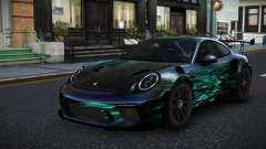 Porsche 911 Ronai S11 для GTA 4
