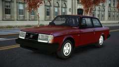 Volvo 242 Kaxujuseq для GTA 4