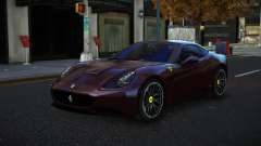 Ferrari California Thaisti для GTA 4