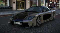 Mazda RX-7 Sipim для GTA 4