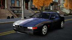 BMW 850CSi Jatin S7 для GTA 4