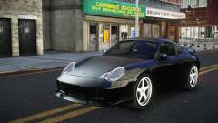 RUF Turbo Vete для GTA 4