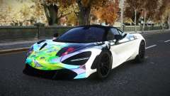 McLaren 720S Gethli S14