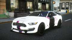 Shelby GT350 Wians S14 для GTA 4