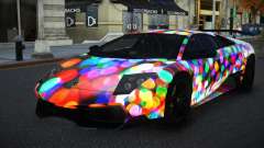 Lamborghini Murcielago Amrian S10 для GTA 4