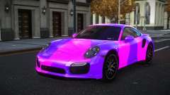 Porsche 911 Amahse S10 для GTA 4