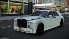 Rolls-Royce Phantom Miide для GTA 4