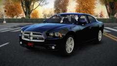 Dodge Charger Fazujawo для GTA 4