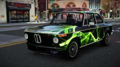 BMW 2002 Licole S9 для GTA 4