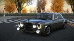 Mercedes-Benz 300 SEL Nime