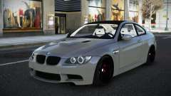 BMW M3 E92 Pocva для GTA 4