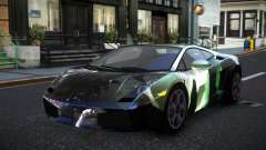 Lamborghini Gallardo Sadrel S13 для GTA 4