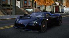 Gumpert Apollo Safe
