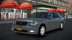 Lexus LS430 Sewaxec для GTA 4