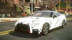 Nissan GT-R Lanler S13 для GTA 4