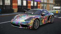 Porsche 718 Tielert S14 для GTA 4